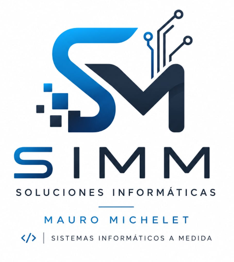 SIMM Soluciones Informáticas
